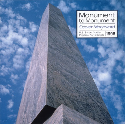 Monument to Monument